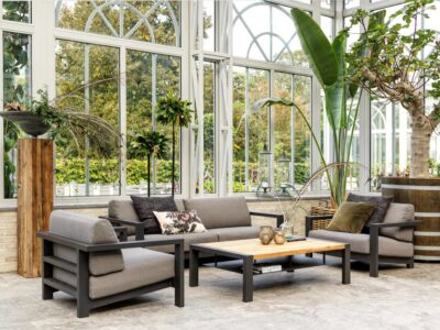 Integrating Sofa Beds