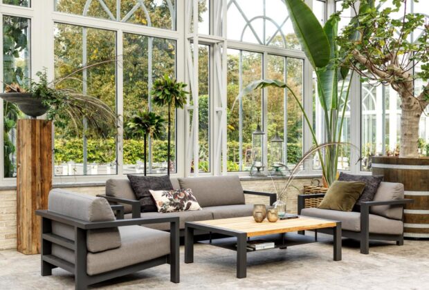 Integrating Sofa Beds